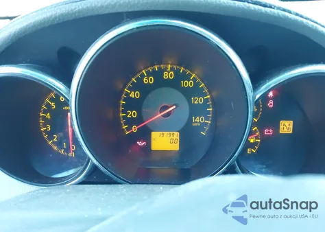 2005 Nissan Altima 2.5 S z USA, uszkodzony, nr VIN 1N4AL11D15C351465